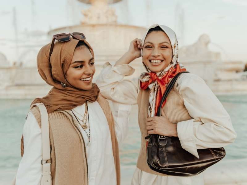 Trend Printing Jilbab di Tahun 2025: Apa yang Harus Diketahui