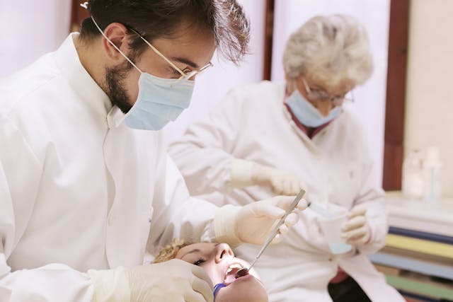 Dental Care BSD