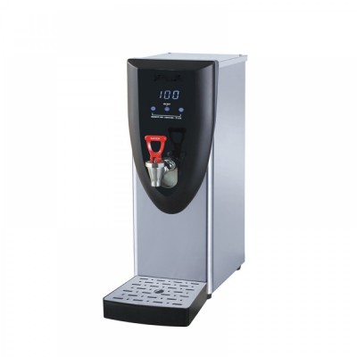 Perbedaan antara Hot Water Boiler dan Steam Boiler