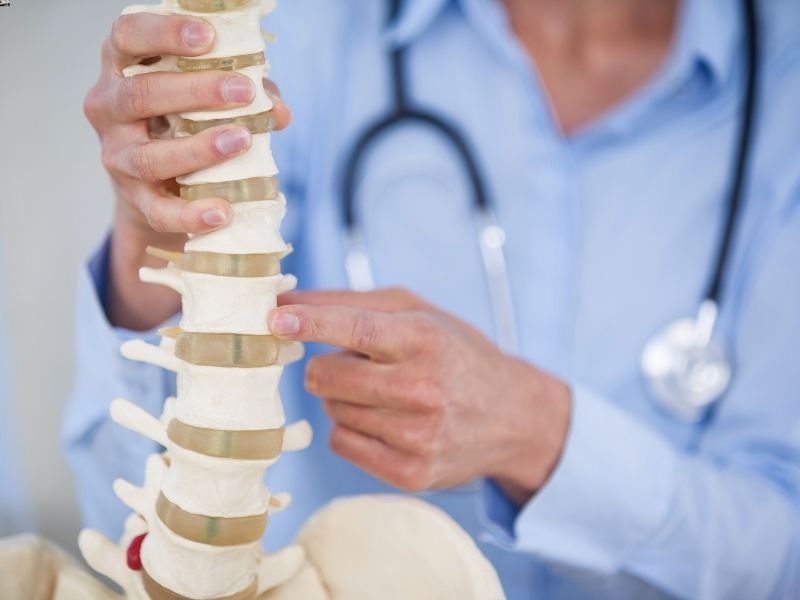 RS Orthopedi di Surabaya