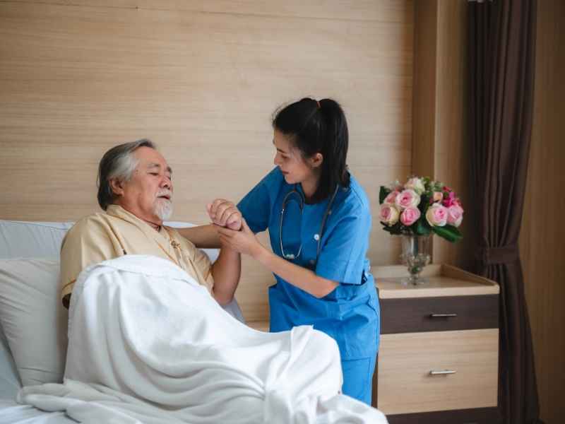 Stroke Iskemik Adalah