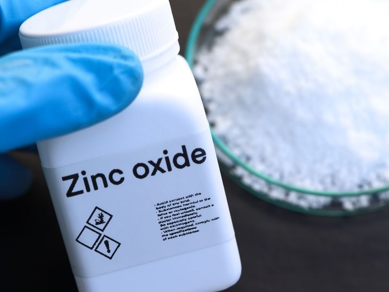 Zinc Oxide Manufacturers