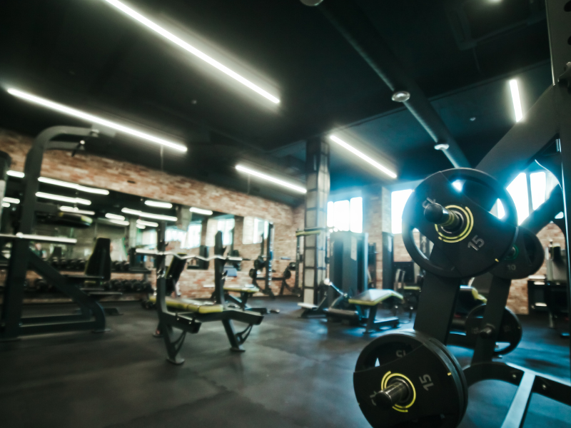 harga peralatan fitness