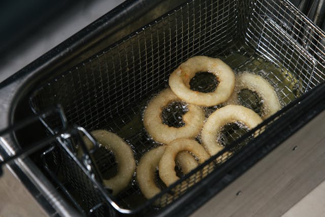 fryer