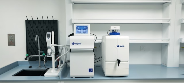 Daftar Harga Water Purifier Sesuai Kebutuhan dan Budget